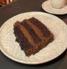 torta gelada