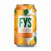 REFRI FYS LATA LARANJA PERA 350ML