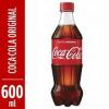 COCA-COLA ZERO 600 ML