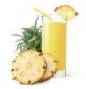 SUCO ABACAXI 500ML