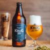 KRUG 20 INTERNATIONAL LAGER