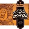 CAPTAIN BURTON -  AMERICAN PALE ALE