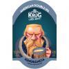 KRUG IGNORÂNCIA - DOUBLE IPA