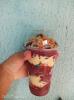 Açaí Médio - 330ml