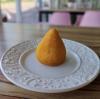 Coxinha de frango