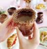 Chocolate Gelado