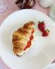 Croissant de Nutella