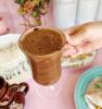 Cappuccino de Nutella