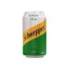 SCHWEPPES LATA 350 ML