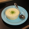 MOUSSE DE LIMÃO