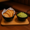 GUACAMOLE LA NORMA 