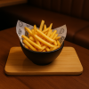 BATATA FRITA