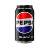 PEPSI BLACK 350ML 