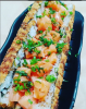 SUSHI DOG MISTO