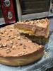 TORTA DAMASCO