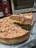 TORTA DAMASCO