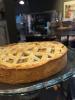 TORTA DE PERA