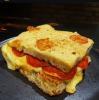 FOCACCIA PEPPERONI