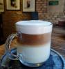 ICED LATTE