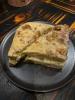 FOCACCIA DE BRIE E MEL