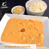 STROGONOFF DE CAMARAO