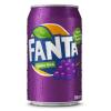 FANTA UVA 350 ML LATA