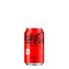 COCA LATA ZERO 350
