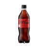 COCA COLA 600 ZERO