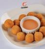 BOLINHO DE CAMARAO 