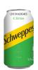 SCHWEPPES 350 ML LATA