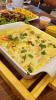 MACARRÃO Á PARISIENSE