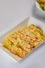 RISOTO DE CAMARAO 