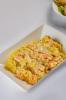 RISOTO DE CAMARAO 