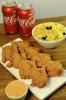 (COMBO 1) 2 ESPETO, 1 ARROZ, 2 LATAS