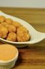 QUEIJO A MILANESA
