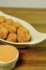 QUEIJO A MILANESA
