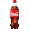 COCA COLA 600