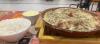 CAMARÃO Á PARMEGIANA