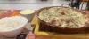 CAMARÃO Á PARMEGIANA