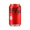 Coca Cola Lata Zero 350ml