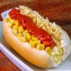 Hot Dog Tradicional