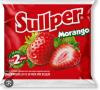 REFRESCO SULLPER MORANGO 80g