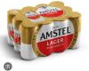 CERVEJA AMSTEL 269ML CAIXA C/12