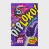 PIRULITO DIP LOKO SABOR UVA 11g