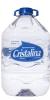 AGUA MINERAL CRISTALINA 5L 