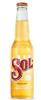 CERVEJA SOL LONG 330ML UN