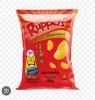 SALGADINHO RUPPER´S SABOR CHURRASCO 45g