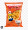 SALDADINHO RUPPER´S SABOR QUEIJO 50g