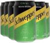 SCHWEPPES´CITRUS LATA 350 ML