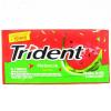 TRIDENT SABOR MELANCIA